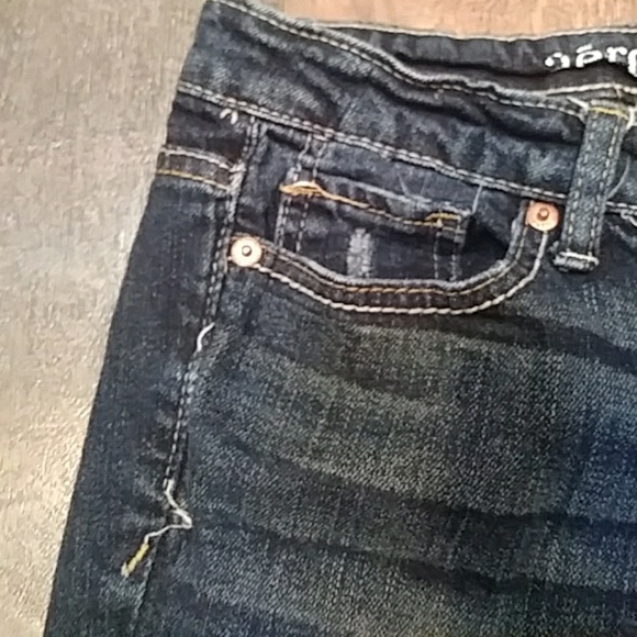 Aeropostale skinnies - Picture 7 of 8